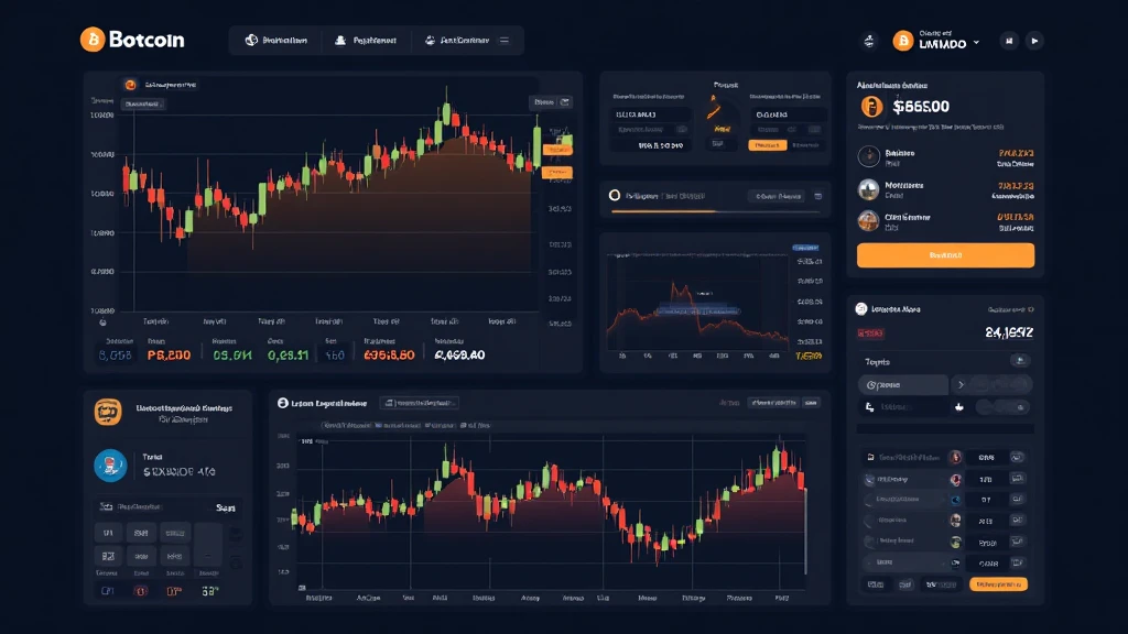 Bitcoin price monitoring tools