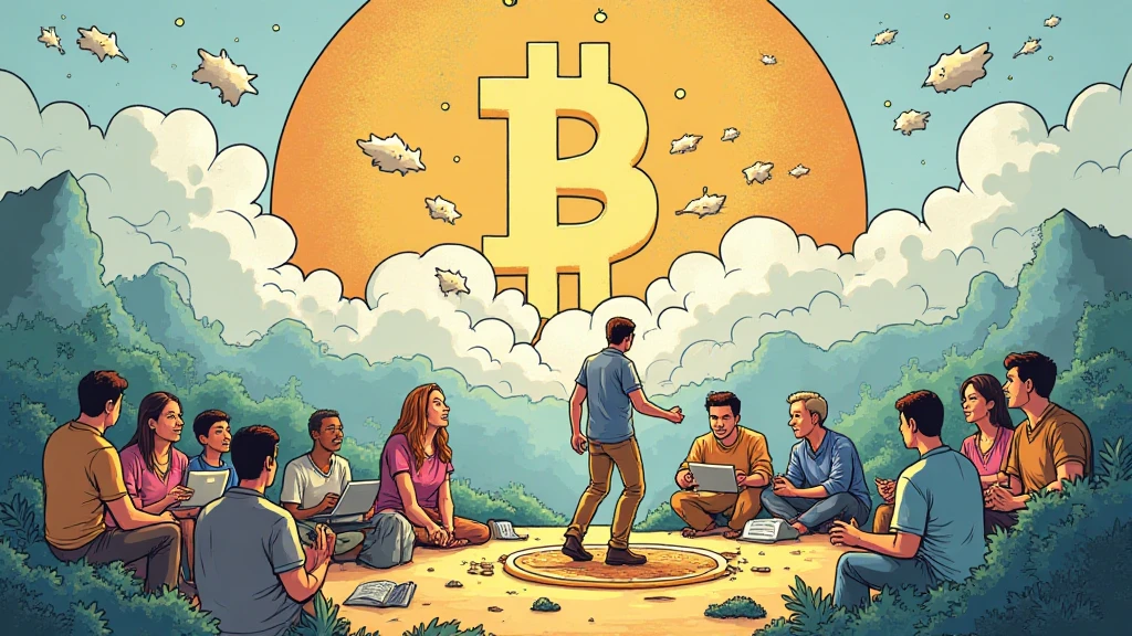 Bitcoin Halving cultural impact