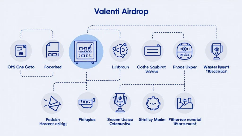 HIBT crypto airdrop distribution