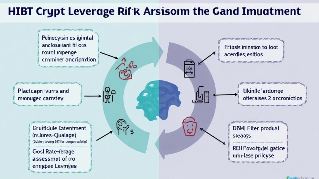 HIBT crypto leverage risk assessment