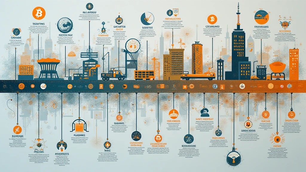 Bitcoin blockchain upgrade timeline