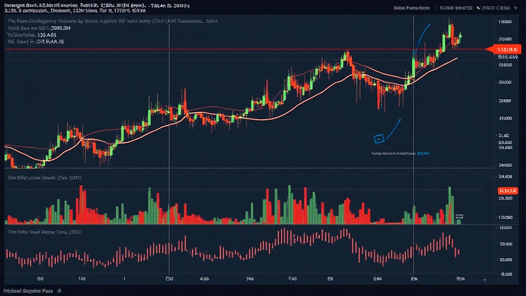 Bitcoin Halving technical indicators