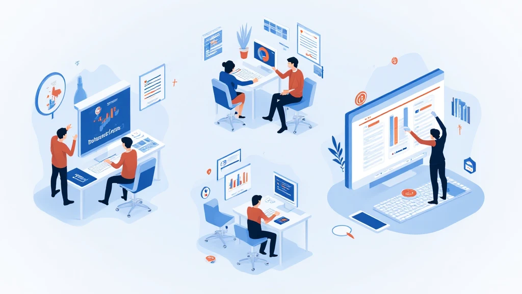 Vietnam crypto tax software features