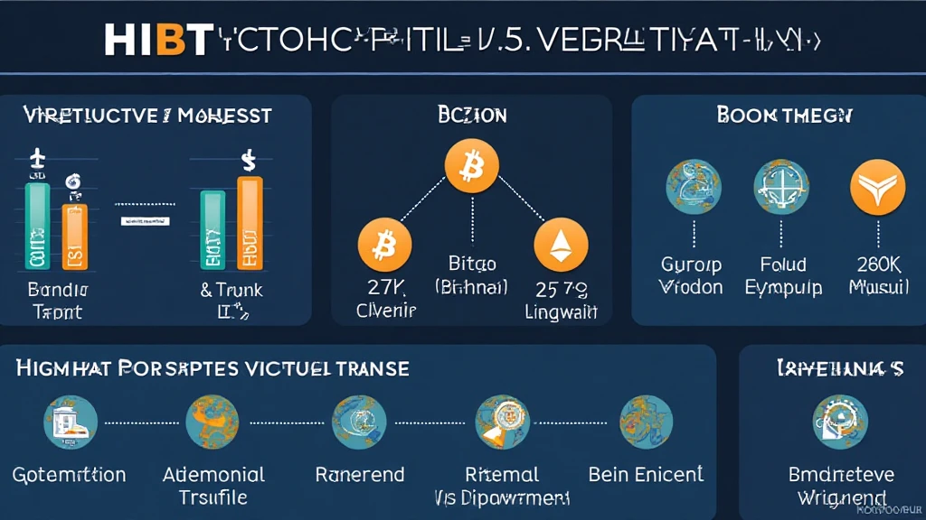 HIBT crypto portfolio diversification