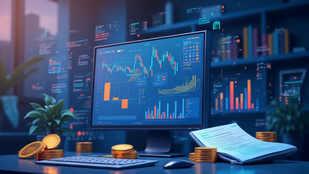 Vietnam crypto tax software integration