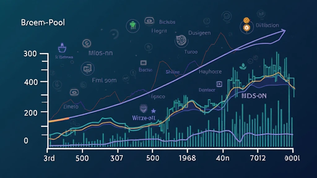 HIBT liquidity pool optimization