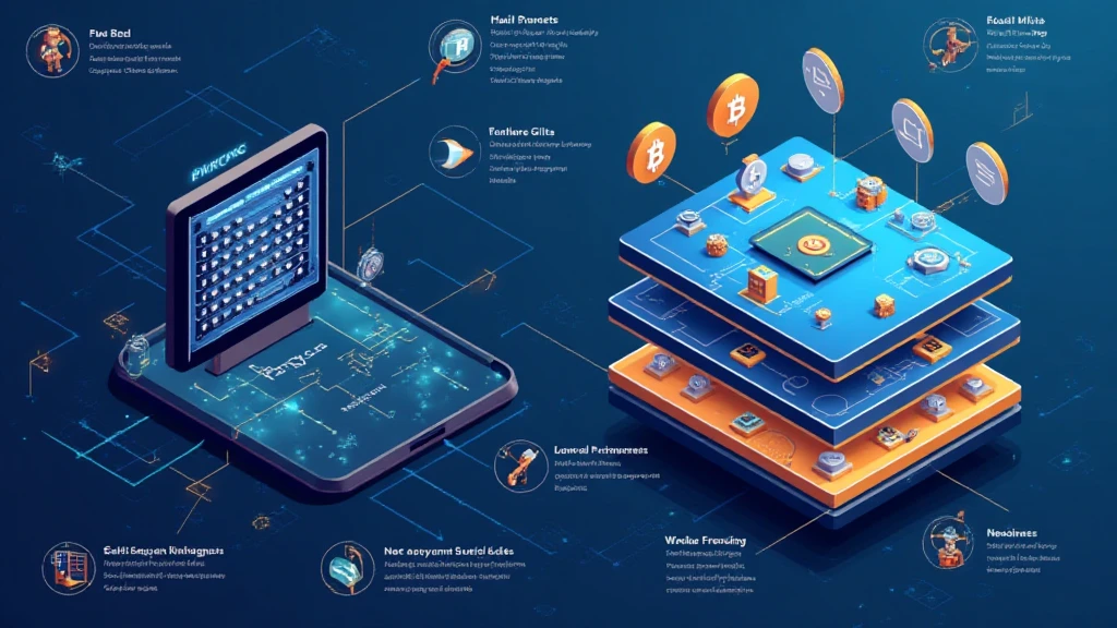 Vietnam crypto payment security
