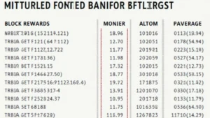 Understanding Bitcoin Halving: Historical Data Insights