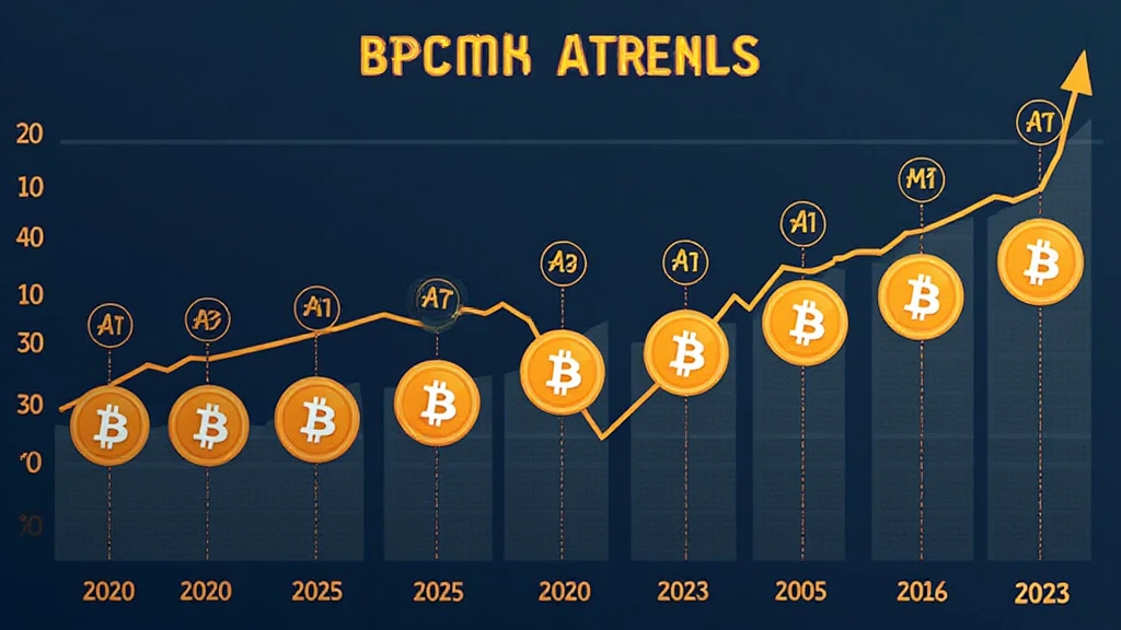 Bitcoin price forecasting
