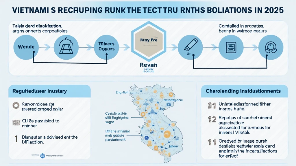 Vietnam crypto mining regulations