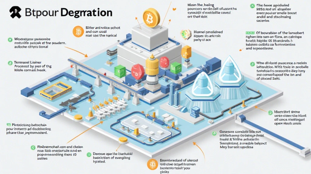 Bitcoin blockchain upgrades