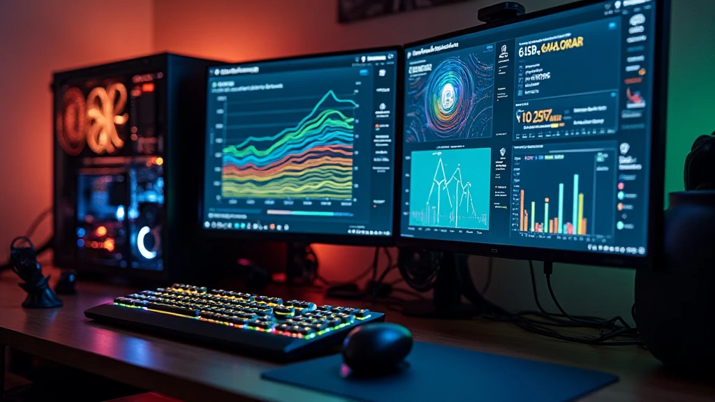Bitcoin mining efficiency