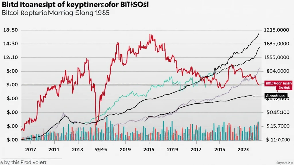 Bitcoin technical analysis
