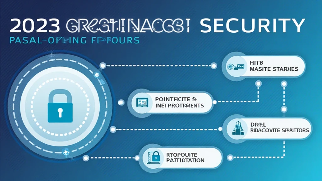 HIBT security protocols