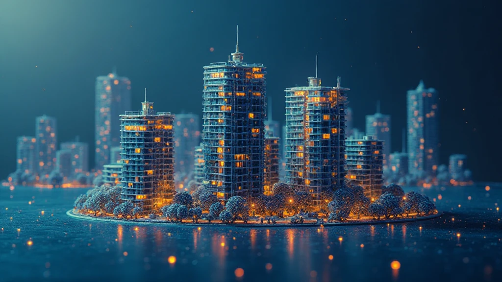 How to invest in tokenized real estate