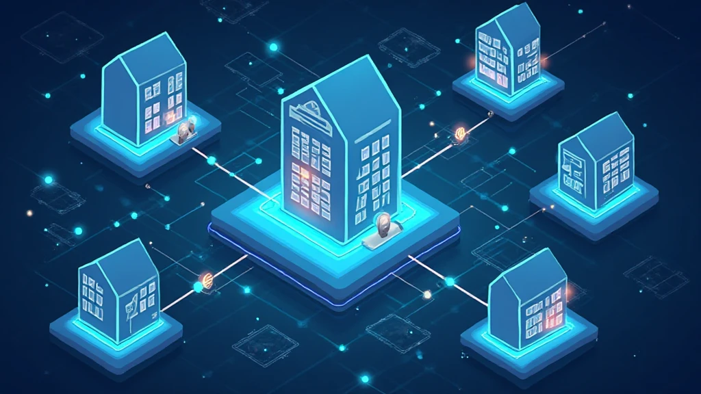 Blockchain property deeds explained