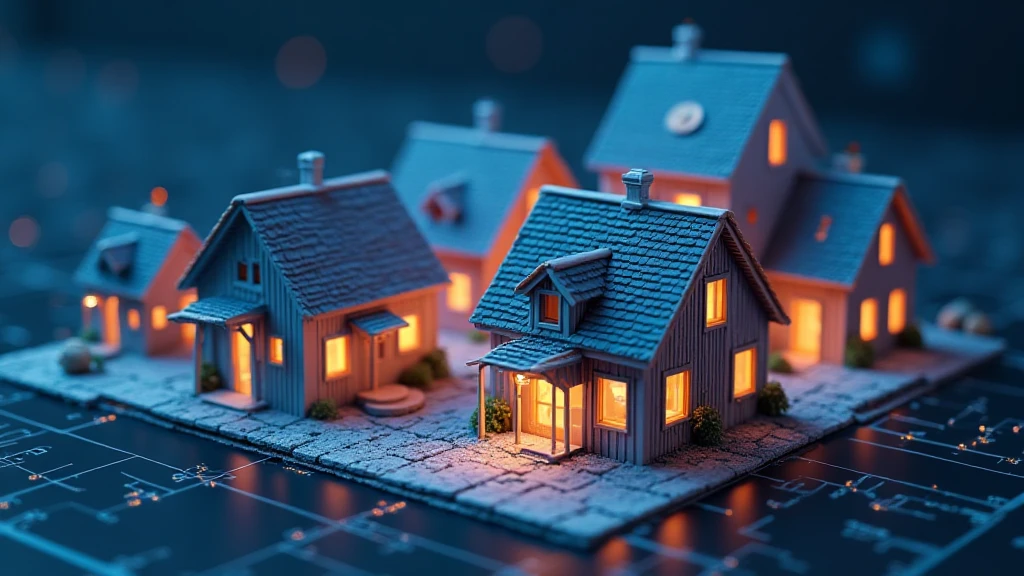 Safe crypto real estate investments