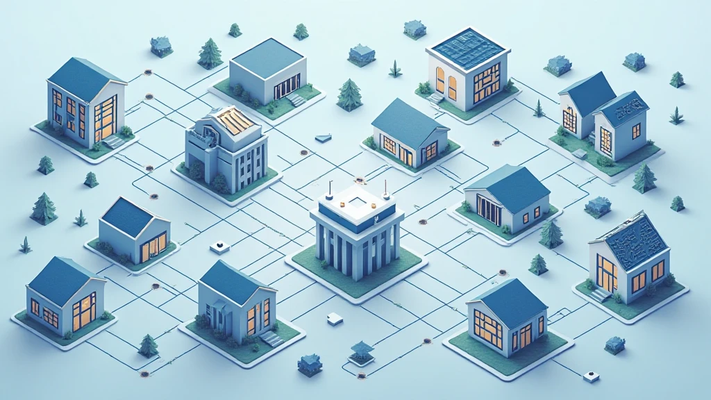RealT tokenized US properties