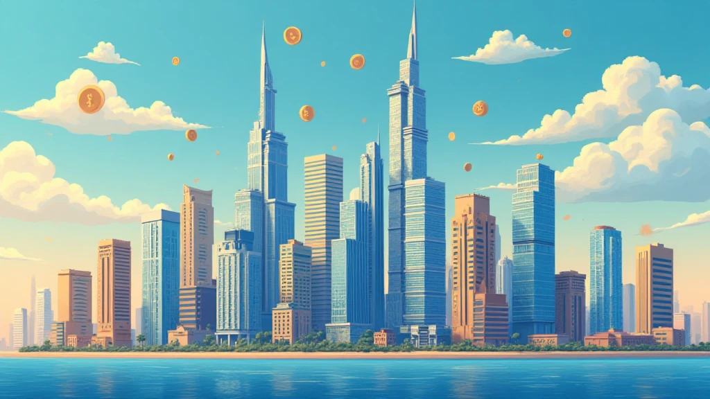 Dubai crypto real estate auctions