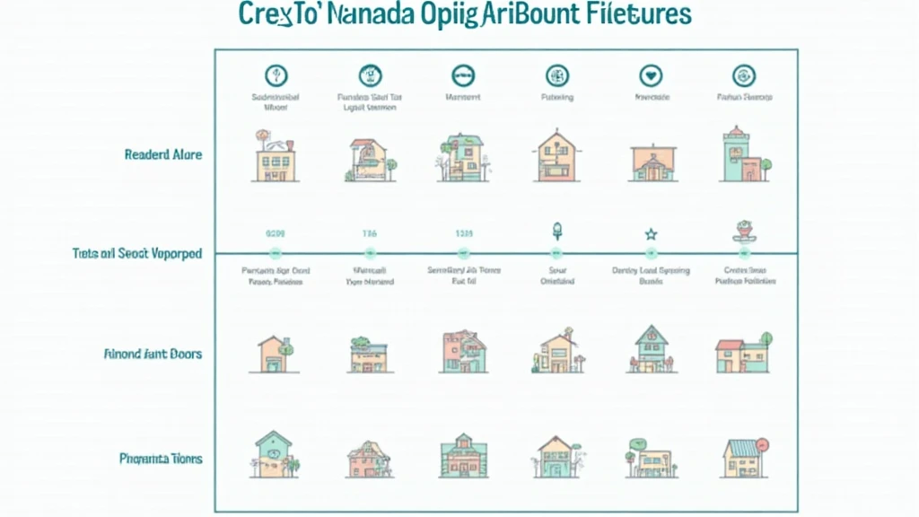 Top 10 crypto real estate platforms