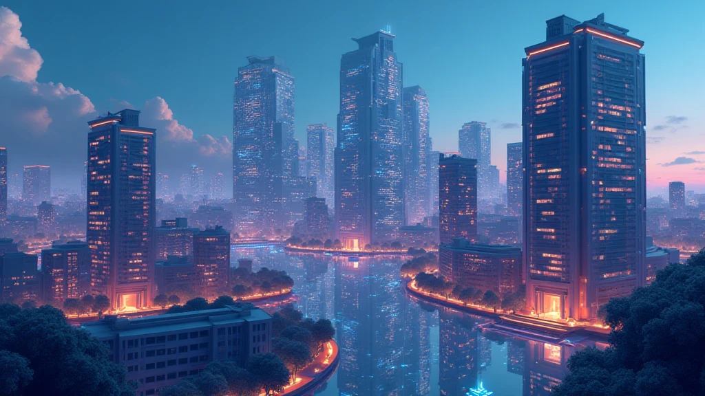 Real estate NFT market trends 2025
