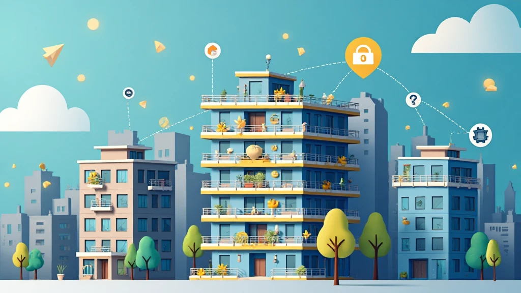 Brickblock apartment investments