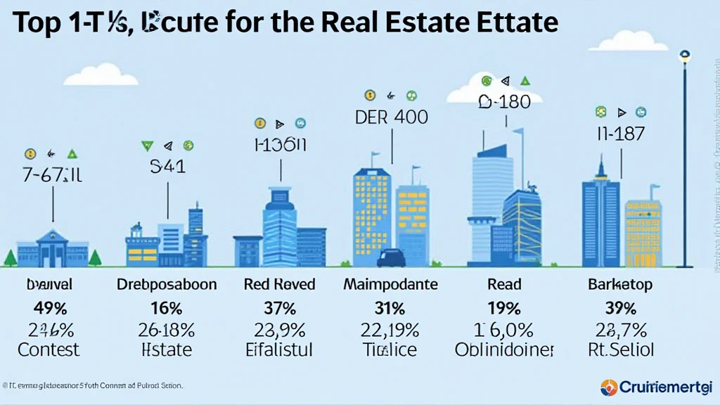 Top crypto real estate ETFs