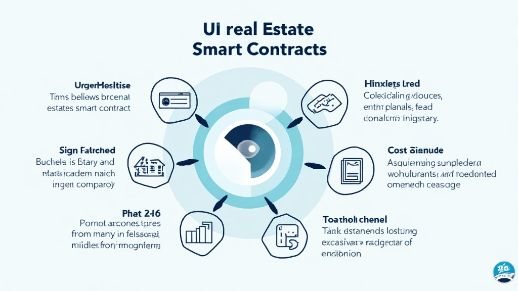 Real estate smart contracts explained