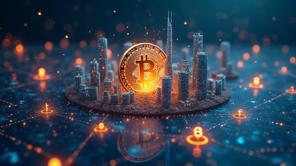 Bitcoin real estate investment strategies