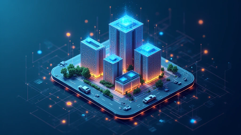 Top 5 crypto real estate startups