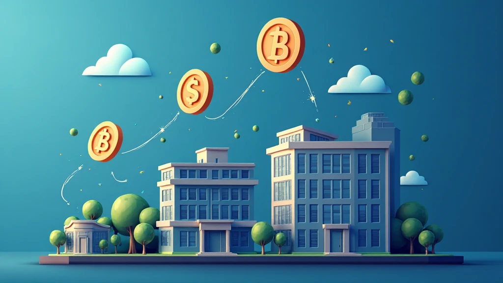 Real estate investment trusts (REITs) with crypto