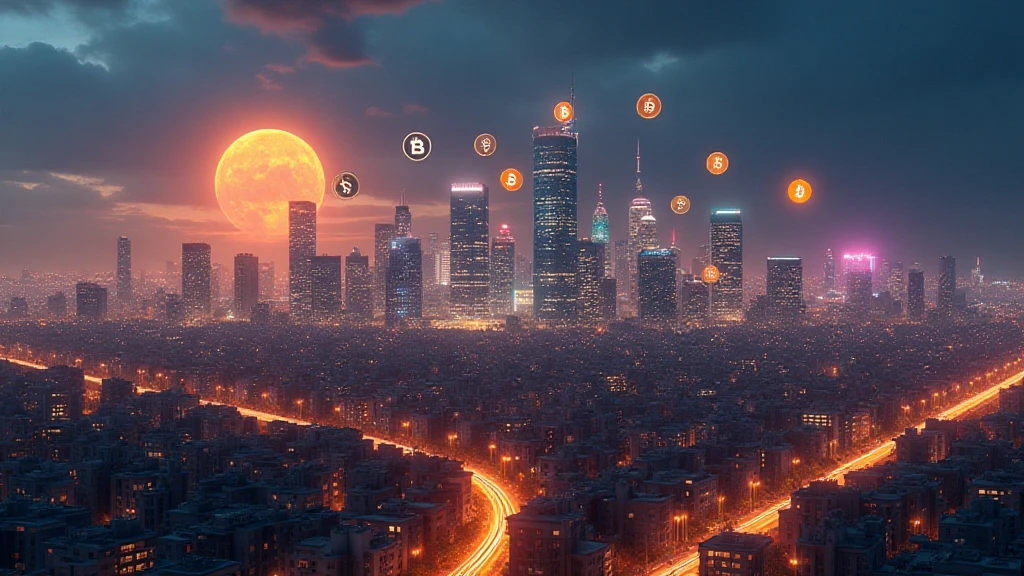 Bitcoin property price prediction 2030