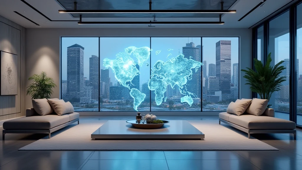 Ethereum real estate smart contracts