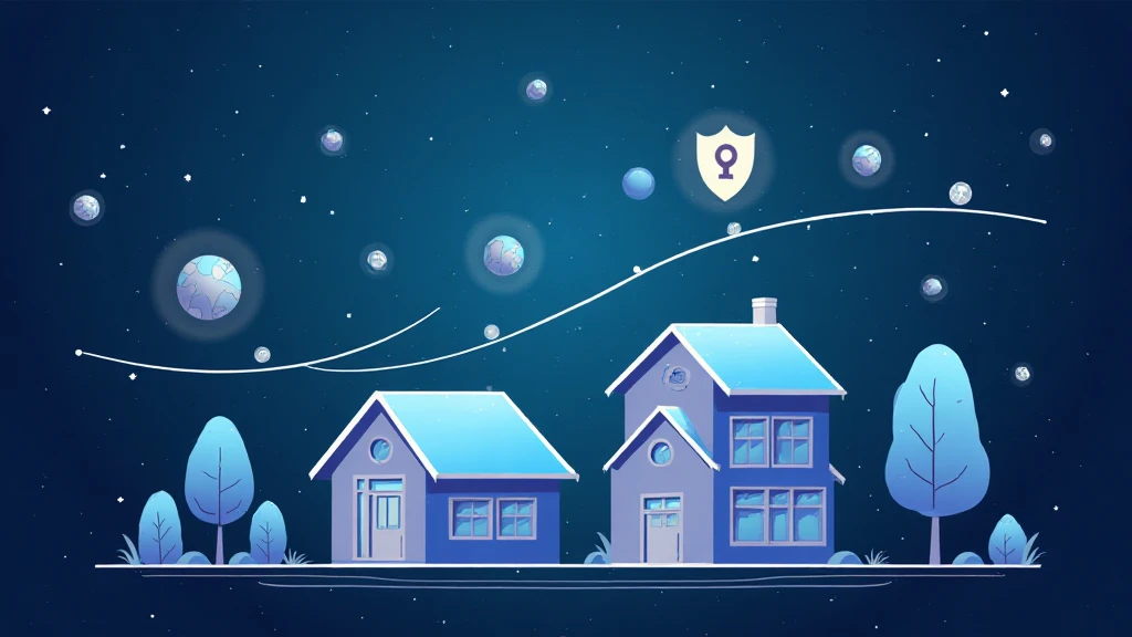How to leverage DeFi for property purchases