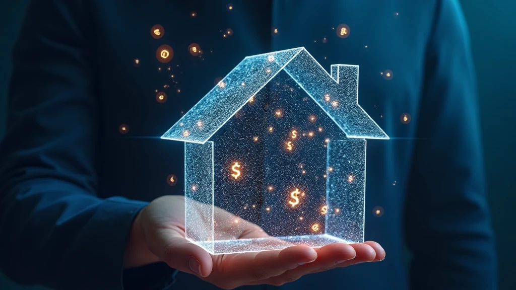 How to diversify with crypto real estate