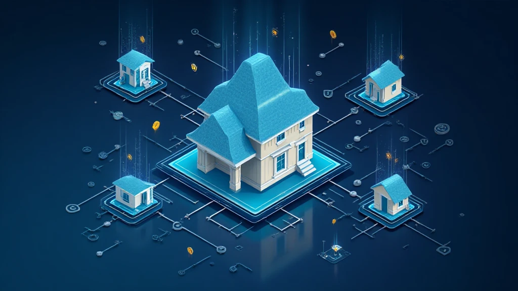 How to host crypto real estate auctions