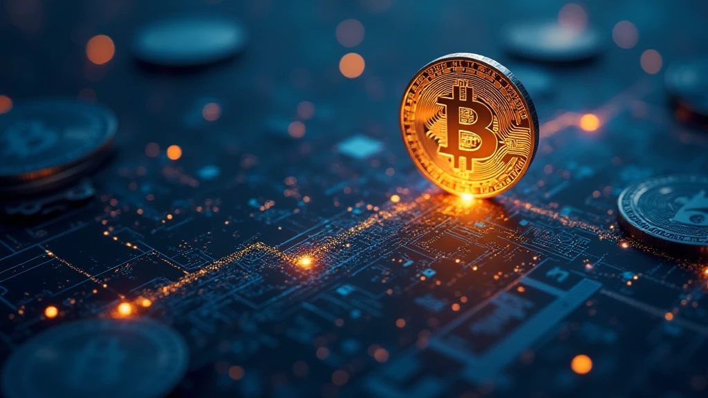 Bitcoin property maintenance funds