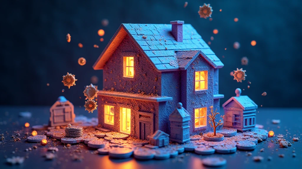 Top crypto real estate educational resources
