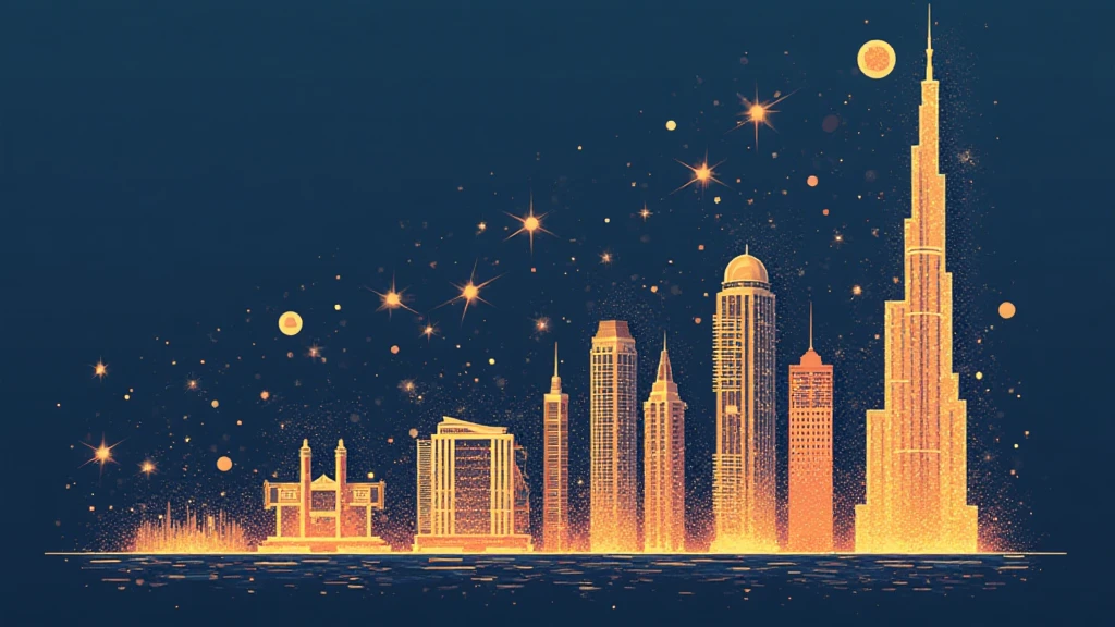 Dubai crypto real estate community forums