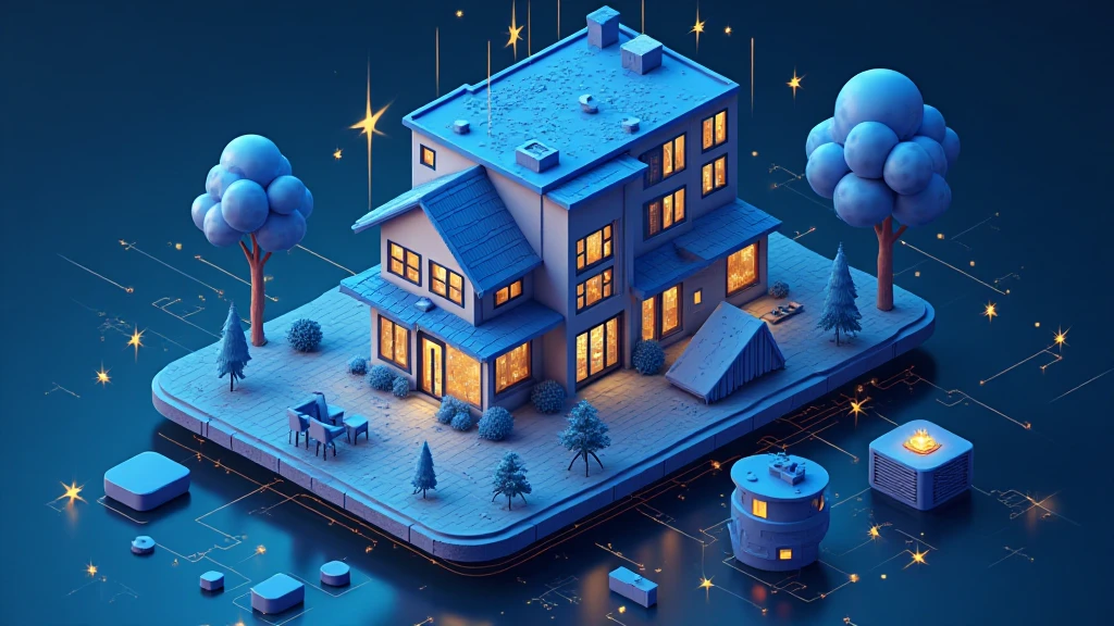 Top 10 crypto real estate use cases