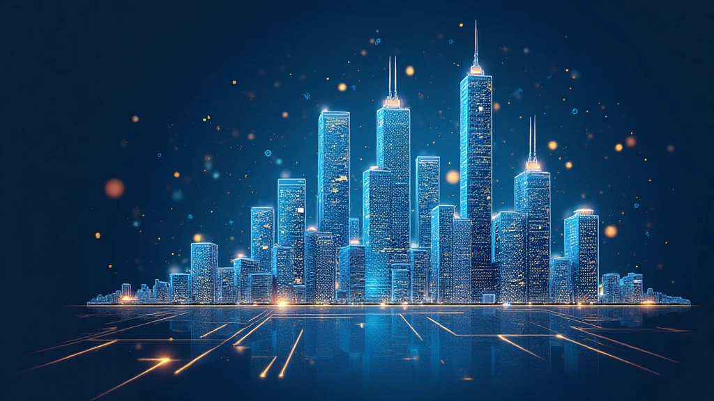 Top crypto real estate development projects