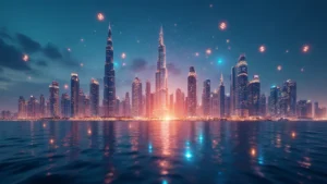Dubai Crypto Real Estate Whitepapers: The Future of Digital Assets
