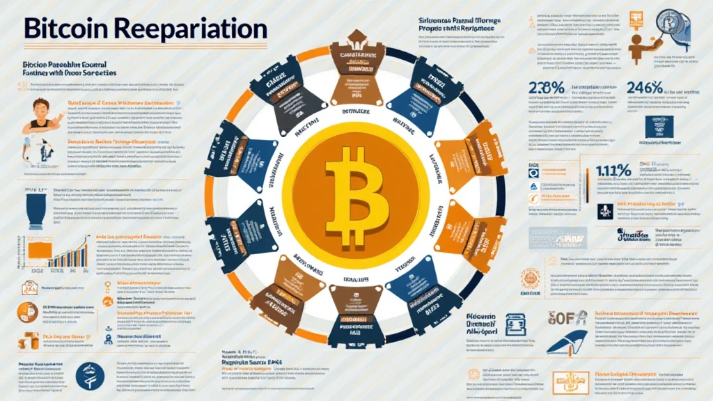 Bitcoin property appreciation strategies