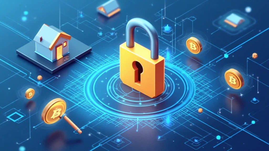 Top 5 crypto real estate security audits