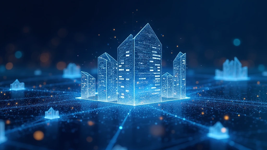 NFT real estate dispute resolution
