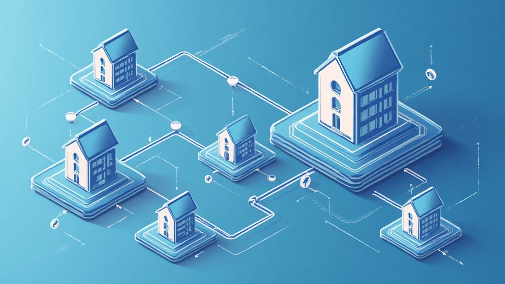 NFT real estate authentication process