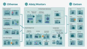 Exploring Ethereum Real Estate DAO Structures