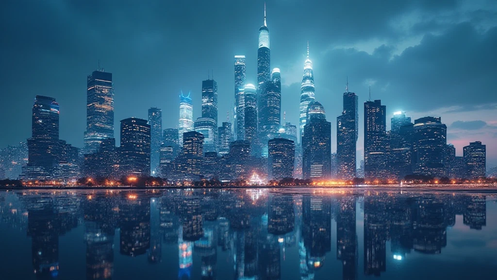 How to syndicate crypto property deals