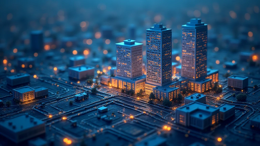 Top 10 crypto real estate platforms 2025