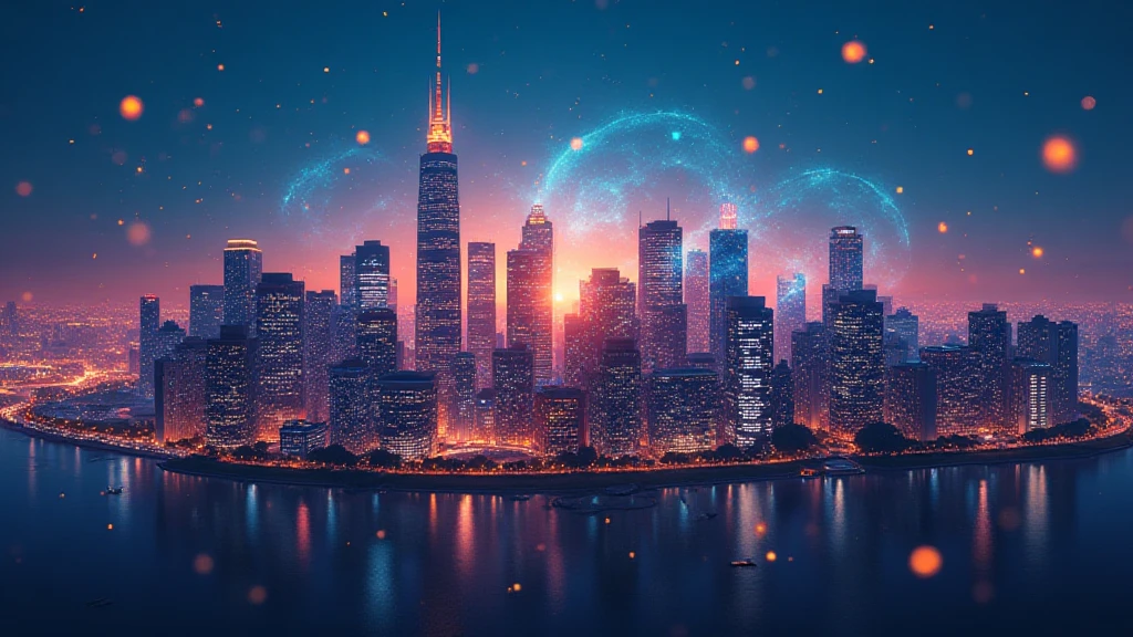 How to handle crypto property vacancies